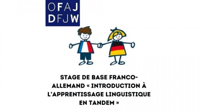 L'aire linguistique en allemand